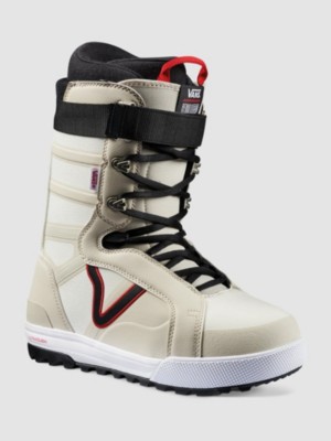 Boots snowboard fashion souple ou rigide